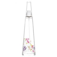 L'Eau d'Issey Eau d'Été Summer Edition 2009